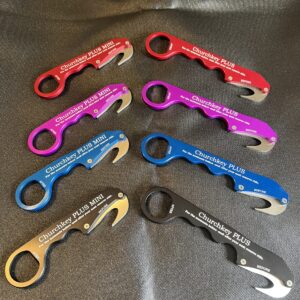 Churchkey PLUS