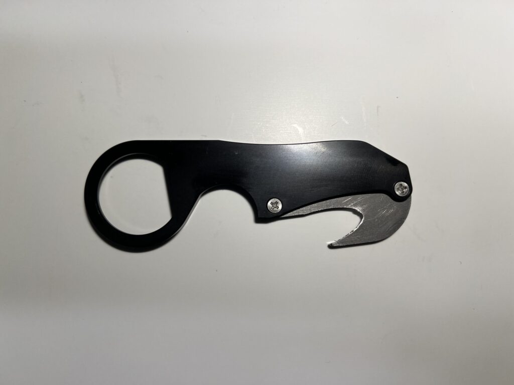 Churchkey PLUS