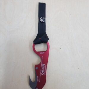 LANYARD WITH SNAP (GIRTH HITCH STYLE) - Image 12